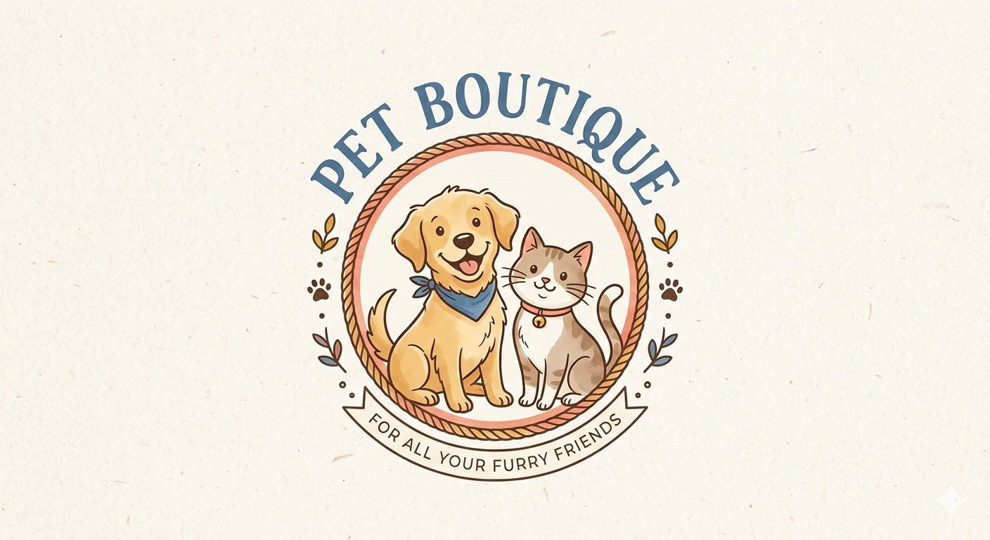 Josef's Pet Boutique